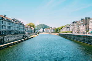 Courtier en Assurance Besançon