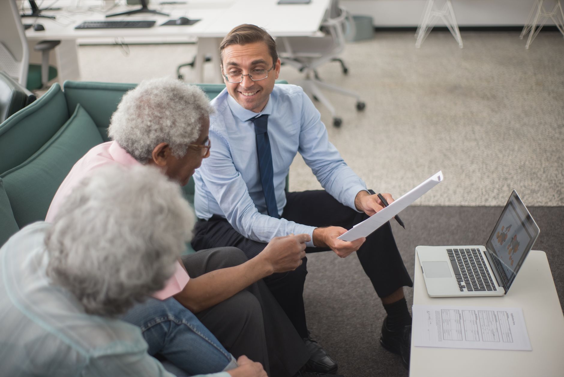 Courtier en assurance Besançon